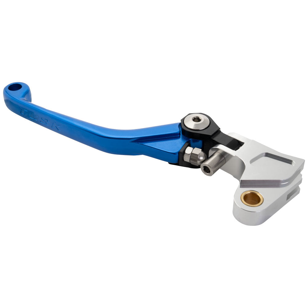 Tusk Multi-Pivot Clutch Lever Yamaha YZ125 2001–2014 - Adventure Parts