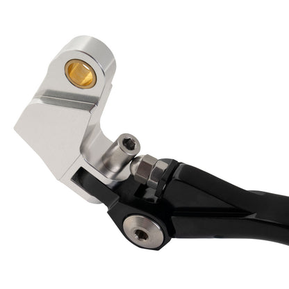 Tusk Multi-Pivot Clutch Lever Honda CRF250L 2013–2025 - Adventure Parts