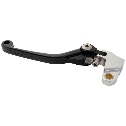 Tusk Multi-Pivot Clutch Lever Honda CRF250L 2013–2025 - Adventure Parts