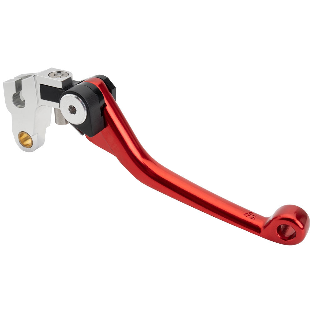 Tusk Multi-Pivot Clutch Lever Honda CRF250L 2013–2025 - Adventure Parts
