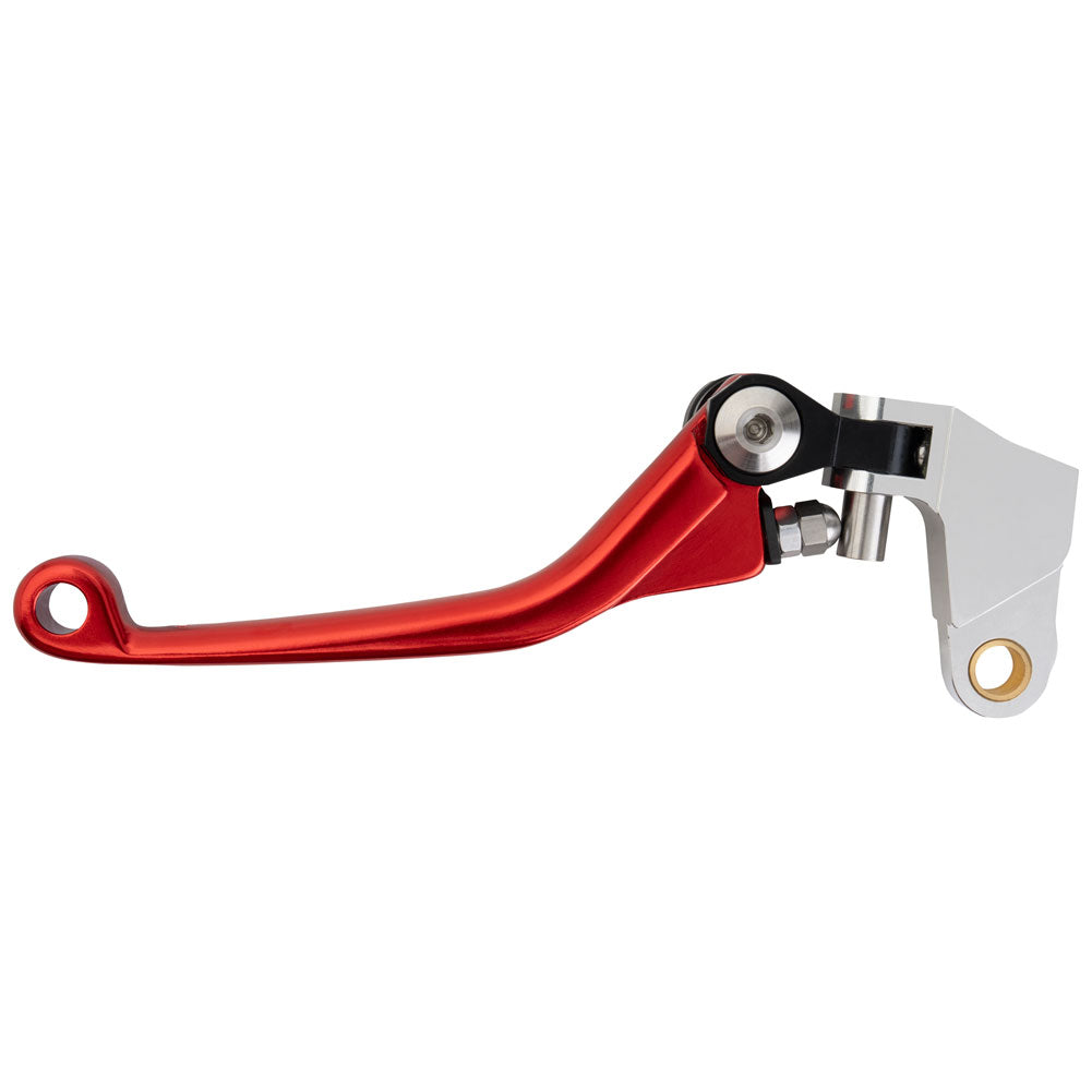 Tusk Multi-Pivot Clutch Lever Honda CRF250L 2013–2025 - Adventure Parts
