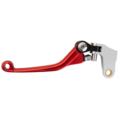 Tusk Multi-Pivot Clutch Lever Honda CRF250L 2013–2025 - Adventure Parts