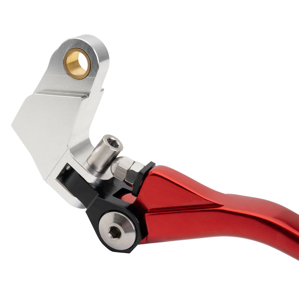 Tusk Multi-Pivot Clutch Lever Honda CRF250L 2013–2025 - Adventure Parts