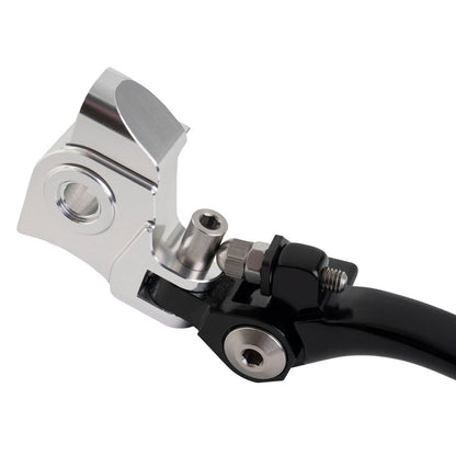Tusk Multi-Pivot Clutch Lever Husqvarna FC 250 2014–2026 - Adventure Parts