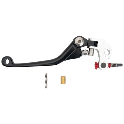 Tusk Multi-Pivot Clutch Lever KTM 105 SX 2000-2012 - Adventure Parts