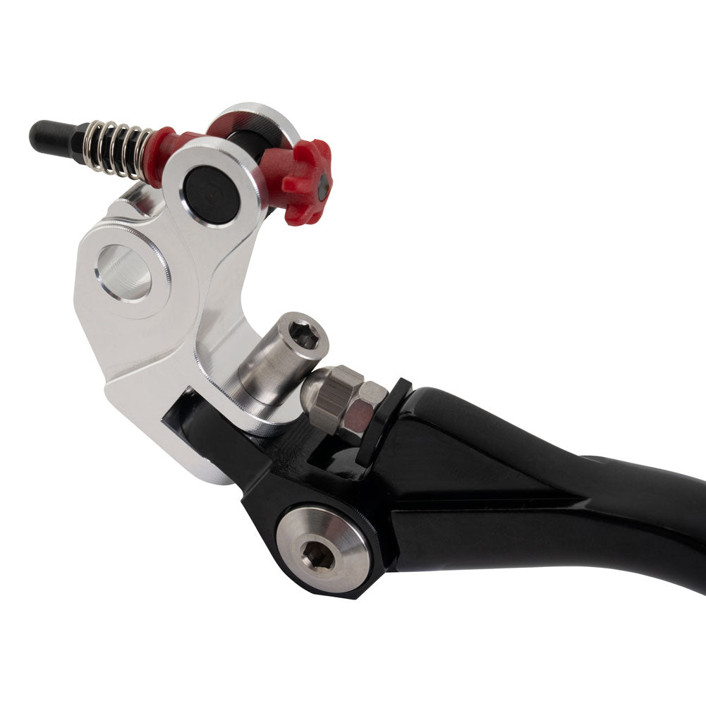 Tusk Multi-Pivot Clutch Lever KTM 105 SX 2000-2012 - Adventure Parts
