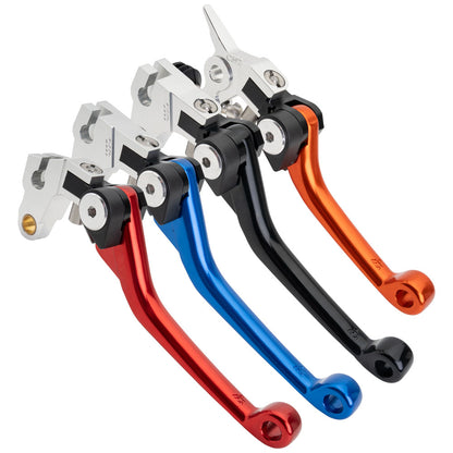 Tusk Multi-Pivot Clutch Lever KTM 65 SX 2014–2026 - Adventure Parts
