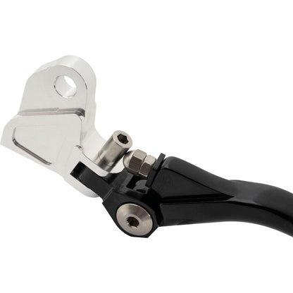 Tusk Multi-Pivot Clutch Lever Honda CRF250L 2013–2025 - Adventure Parts