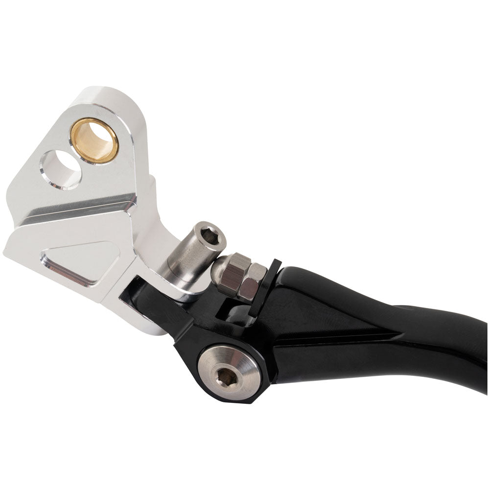 Tusk Multi-Pivot Clutch Lever Yamaha YZ80 1986–2014 - Adventure Parts