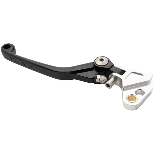Tusk Multi-Pivot Clutch Lever Yamaha YZ80 1986–2014 - Adventure Parts