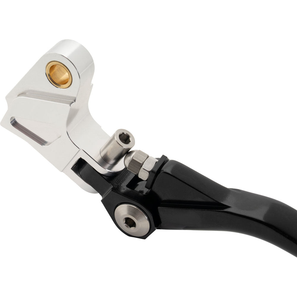 Tusk Multi-Pivot Clutch Lever Yamaha YZ125 2001–2014 - Adventure Parts