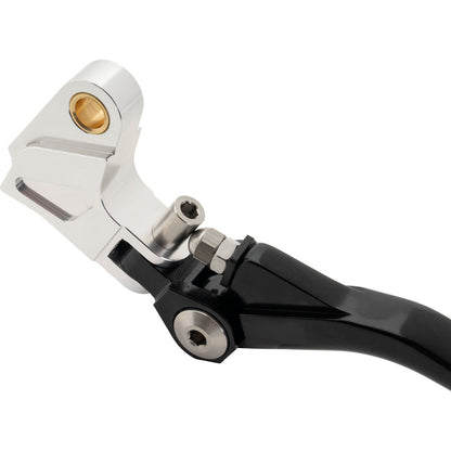 Tusk Multi-Pivot Clutch Lever Yamaha YZ125 2001–2014 - Adventure Parts
