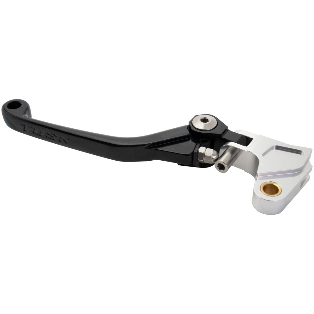 Tusk Multi-Pivot Clutch Lever Yamaha YZ125 2001–2014 - Adventure Parts