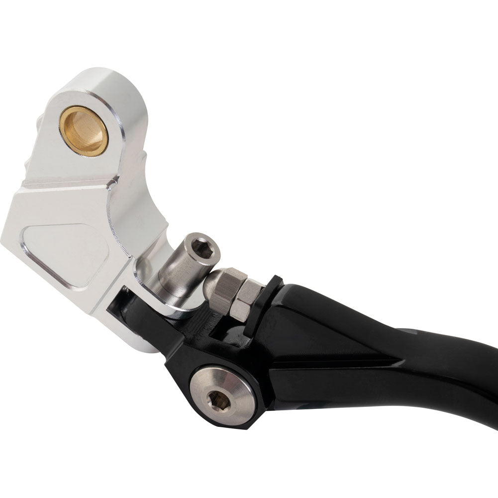 Tusk Multi-Pivot Clutch Lever Kove MX250 2024–2025 - Adventure Parts