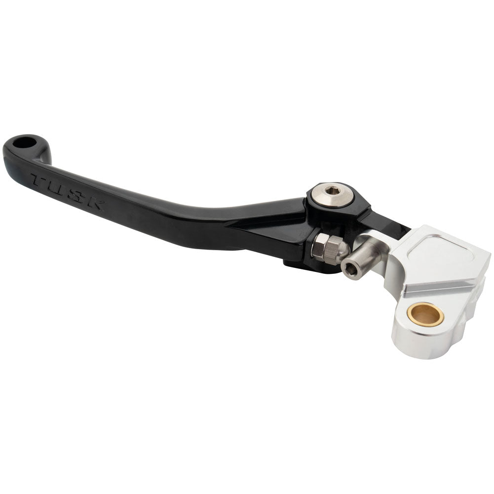 Tusk Multi-Pivot Clutch Lever Kove MX250 2024–2025 - Adventure Parts