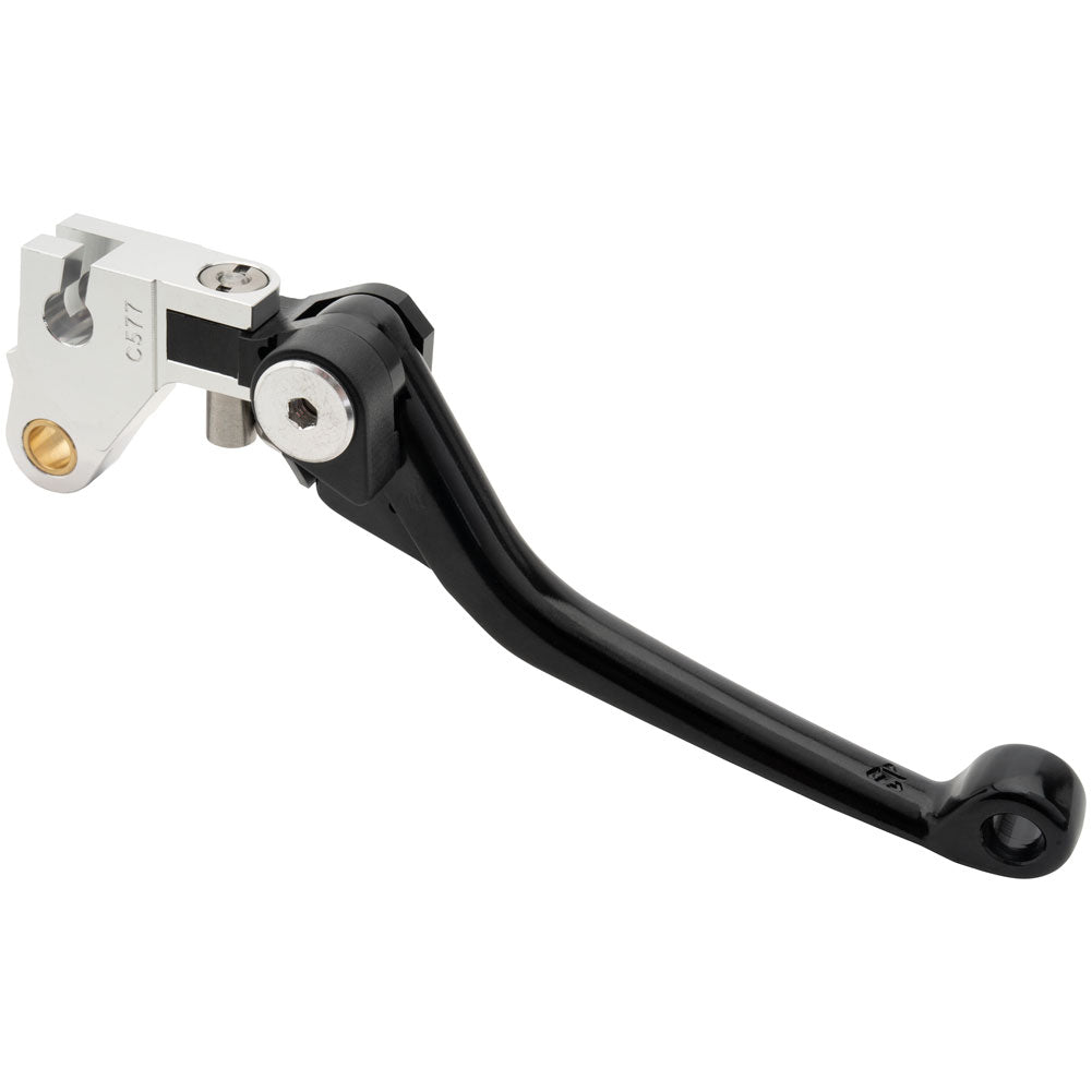 Tusk Multi-Pivot Clutch Lever Yamaha YZ250F 2009–2026 - Adventure Parts
