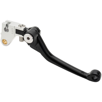 Tusk Multi-Pivot Clutch Lever Yamaha YZ250F 2009–2026 - Adventure Parts