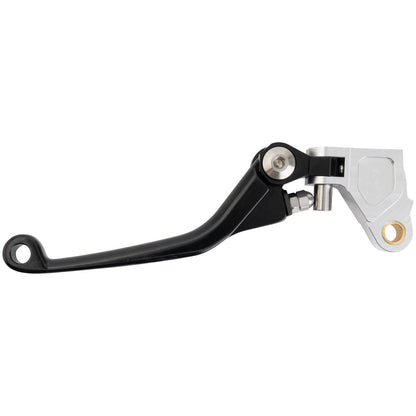 Tusk Multi-Pivot Clutch Lever Yamaha YZ250F 2009–2026 - Adventure Parts