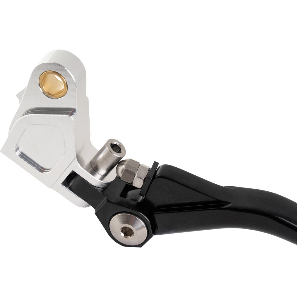 Tusk Multi-Pivot Clutch Lever Yamaha YZ250F 2009–2026 - Adventure Parts