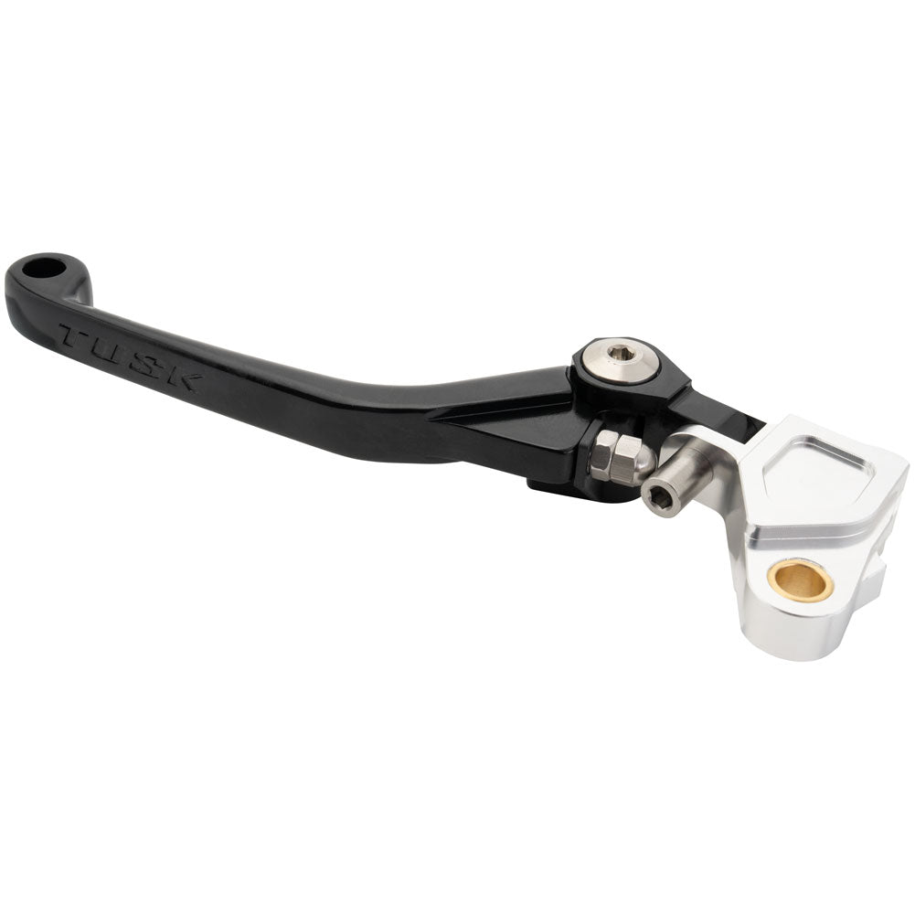 Tusk Multi-Pivot Clutch Lever Yamaha YZ250F 2009–2026 - Adventure Parts