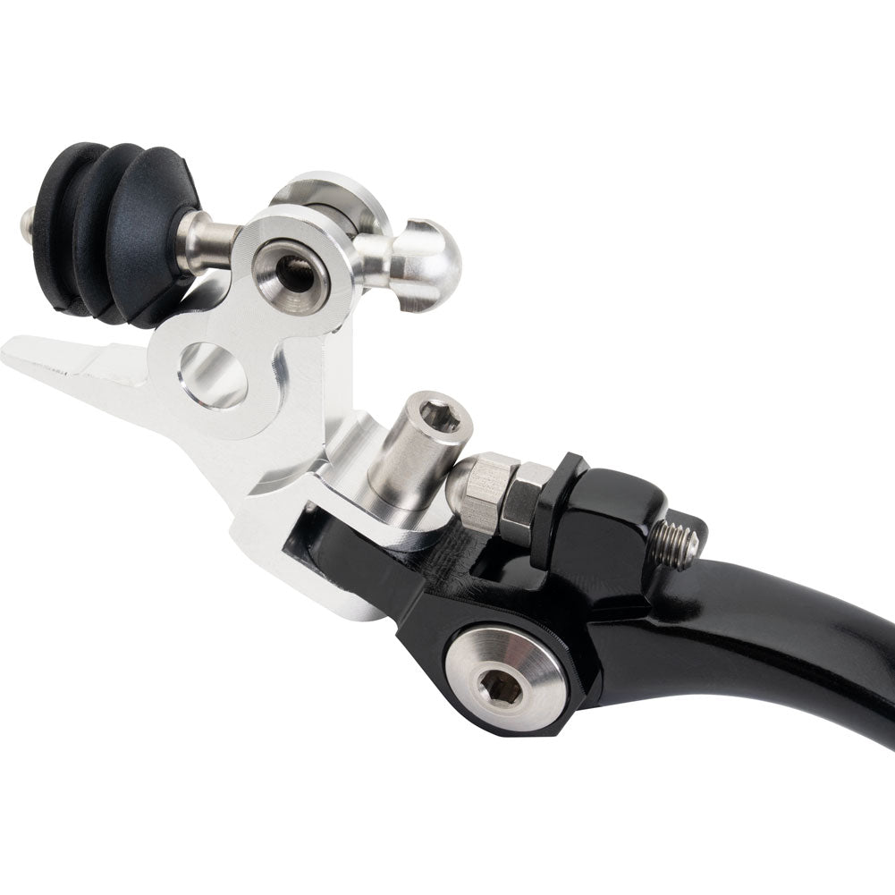 Tusk Multi-Pivot Clutch Lever KTM 65 SX 2014–2026 - Adventure Parts