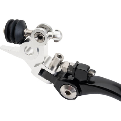 Tusk Multi-Pivot Clutch Lever KTM 65 SX 2014–2026 - Adventure Parts