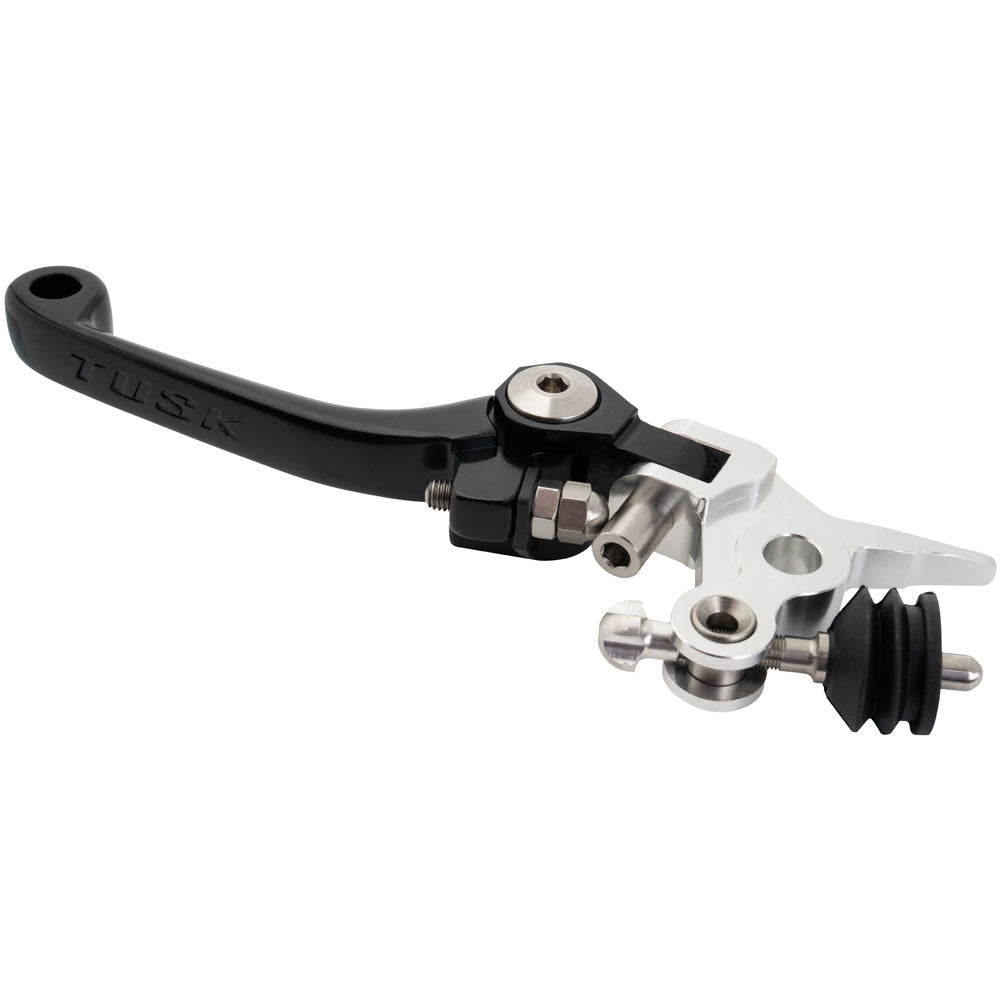 Tusk Multi-Pivot Clutch Lever KTM 65 SX 2014–2026 - Adventure Parts