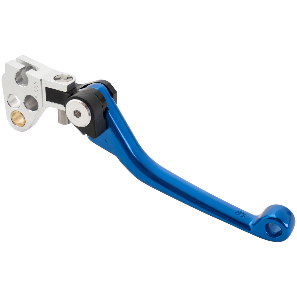 Tusk Multi-Pivot Clutch Lever Yamaha YZ80 1986–2014 - Adventure Parts