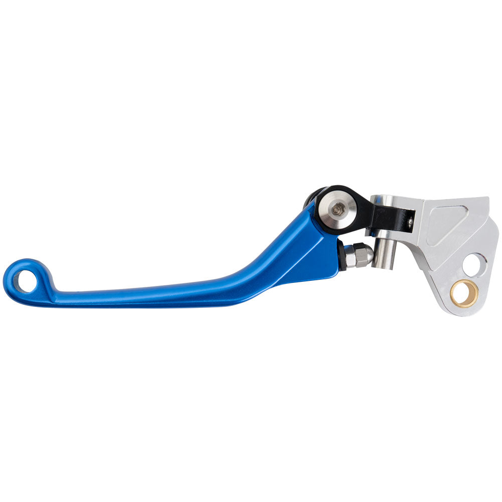 Tusk Multi-Pivot Clutch Lever Yamaha YZ80 1986–2014 - Adventure Parts