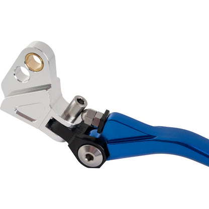Tusk Multi-Pivot Clutch Lever Yamaha YZ80 1986–2014 - Adventure Parts