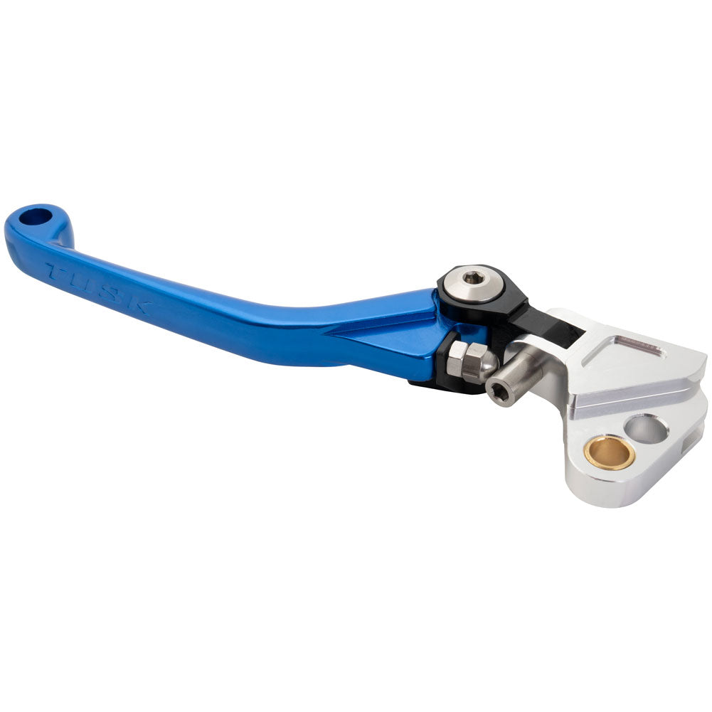 Tusk Multi-Pivot Clutch Lever Yamaha YZ80 1986–2014 - Adventure Parts