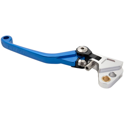 Tusk Multi-Pivot Clutch Lever Yamaha YZ80 1986–2014 - Adventure Parts