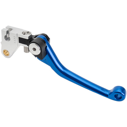 Tusk Multi-Pivot Clutch Lever Yamaha YZ250F 2009–2026 - Adventure Parts