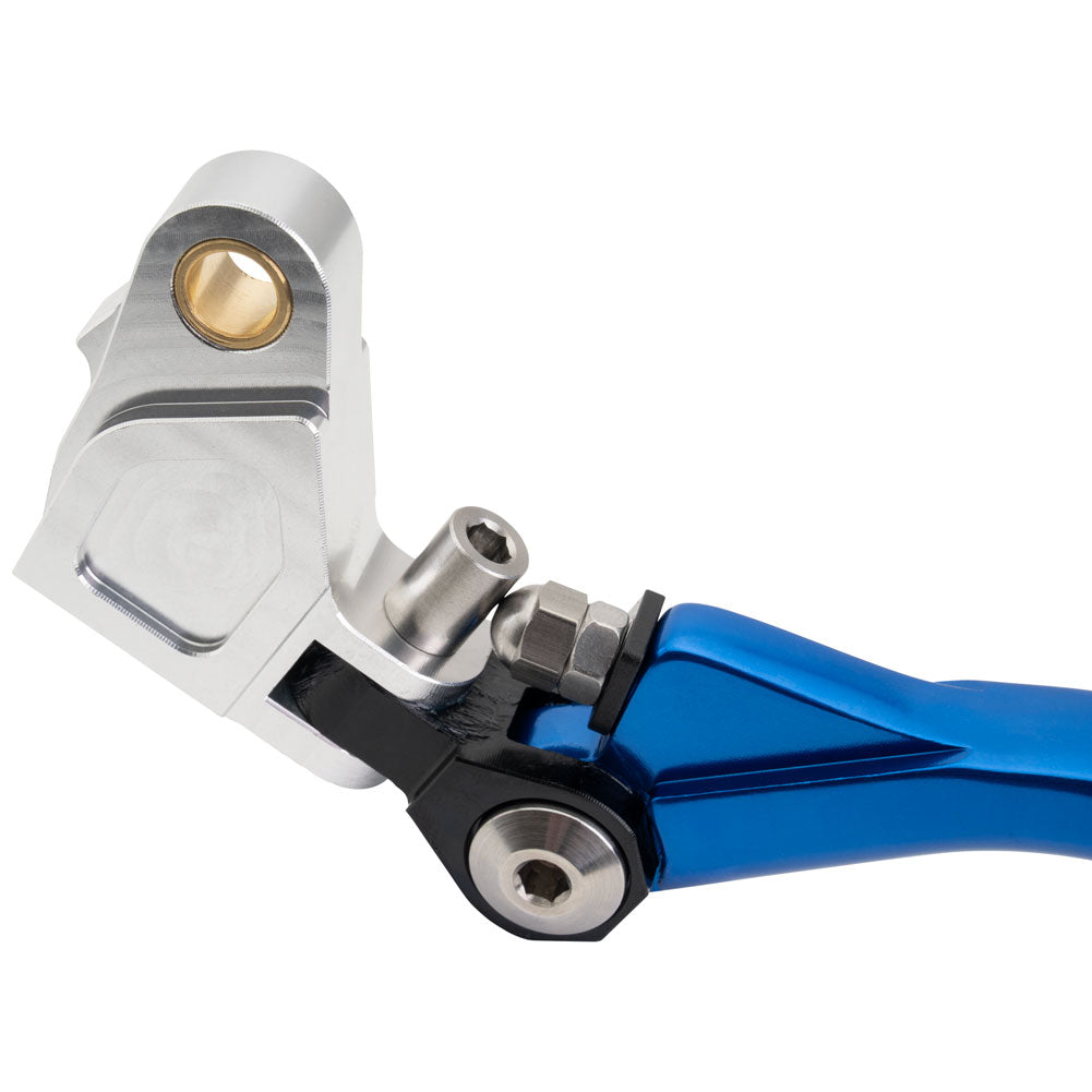 Tusk Multi-Pivot Clutch Lever Yamaha YZ250F 2009–2026 - Adventure Parts