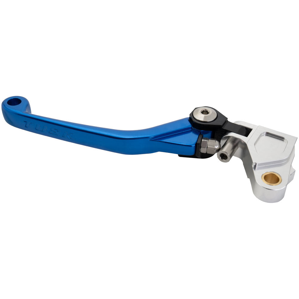 Tusk Multi-Pivot Clutch Lever Yamaha YZ250F 2009–2026 - Adventure Parts