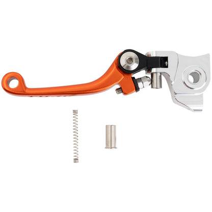 Tusk Multi-Pivot Clutch Lever Husqvarna FC 250 2014–2026 - Adventure Parts
