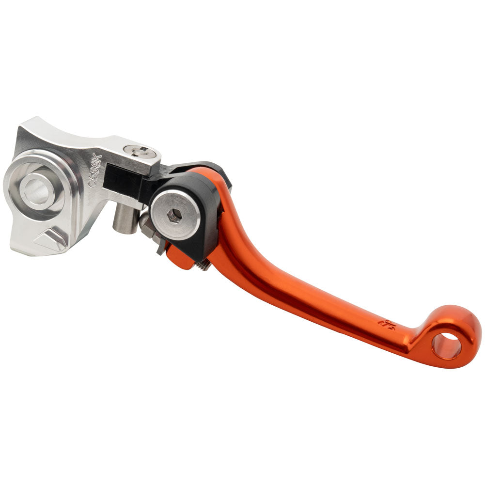 Tusk Multi-Pivot Clutch Lever Husqvarna FC 250 2014–2026 - Adventure Parts