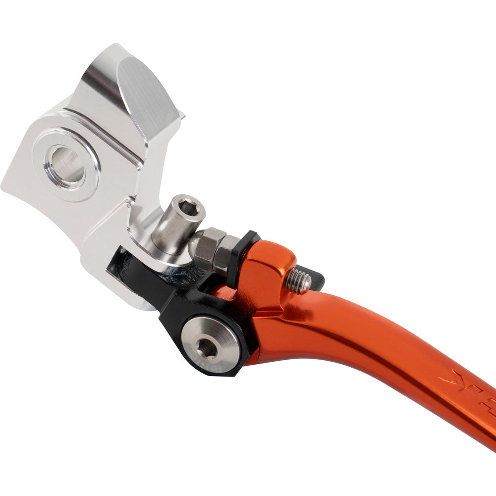Tusk Multi-Pivot Clutch Lever Husqvarna FC 250 2014–2026 - Adventure Parts