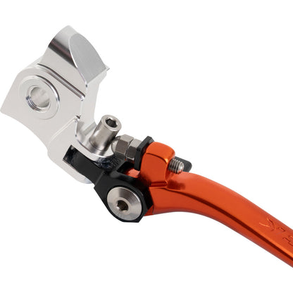 Tusk Multi-Pivot Clutch Lever Husqvarna FC 250 2014–2026 - Adventure Parts