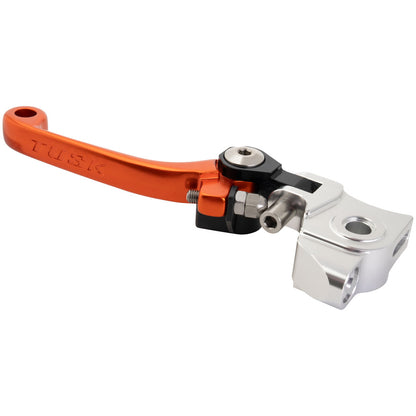 Tusk Multi-Pivot Clutch Lever Husqvarna FC 250 2014–2026 - Adventure Parts