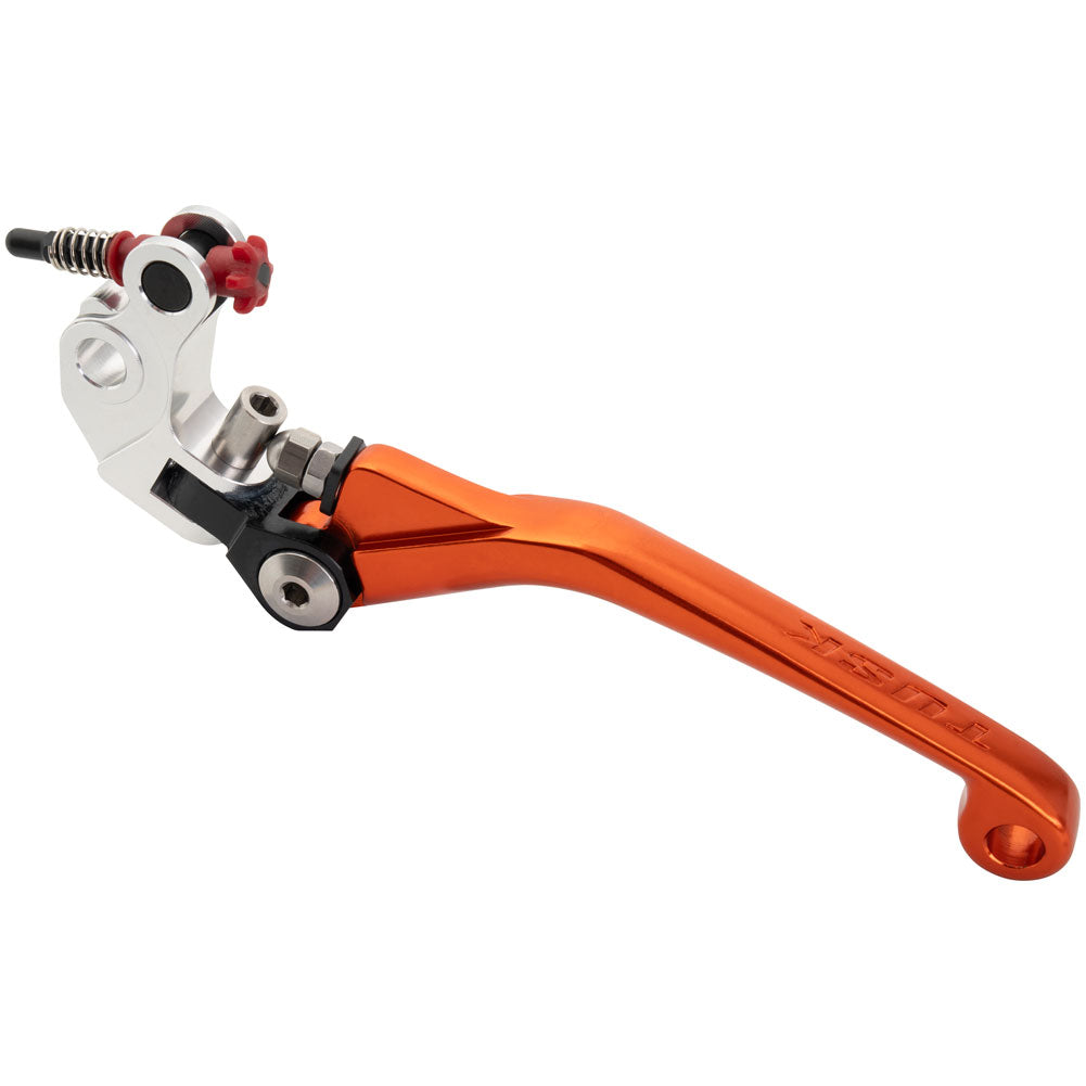Tusk Multi-Pivot Clutch Lever KTM 105 SX 2000-2012 - Adventure Parts