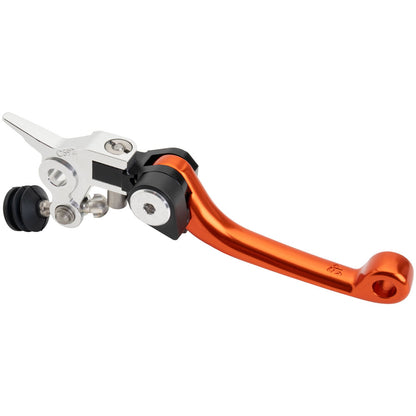 Tusk Multi-Pivot Clutch Lever KTM 65 SX 2014–2026 - Adventure Parts