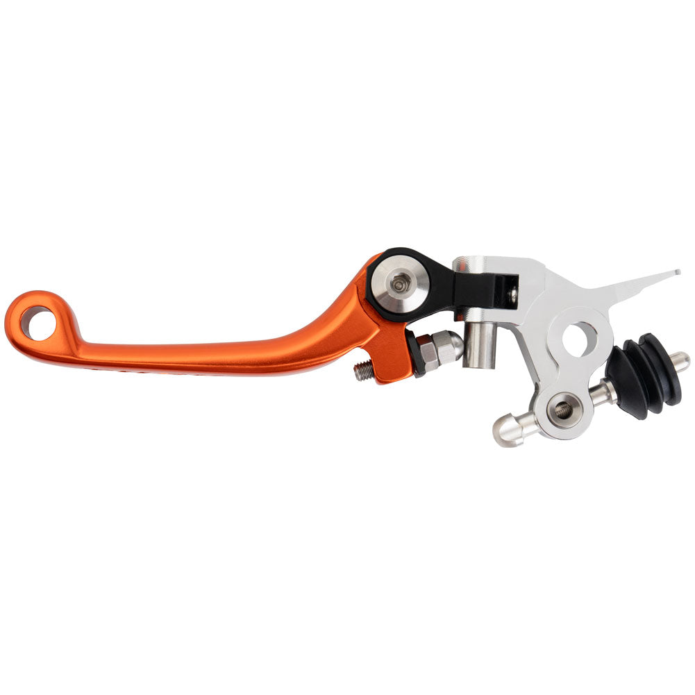 Tusk Multi-Pivot Clutch Lever KTM 65 SX 2014–2026 - Adventure Parts