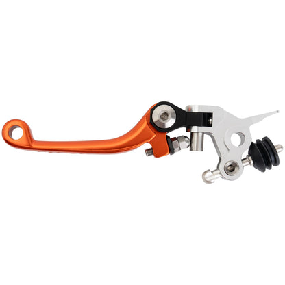 Tusk Multi-Pivot Clutch Lever KTM 65 SX 2014–2026 - Adventure Parts