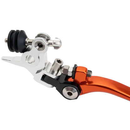 Tusk Multi-Pivot Clutch Lever KTM 65 SX 2014–2026 - Adventure Parts