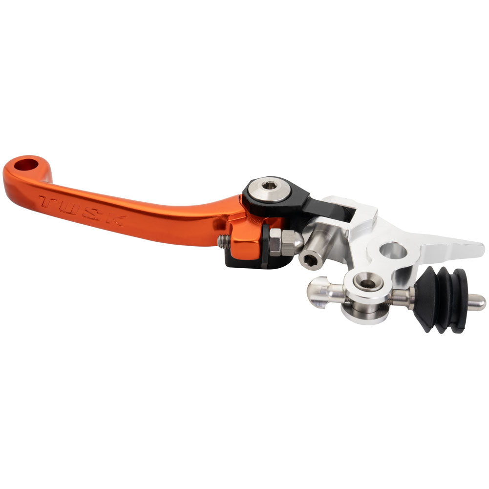 Tusk Multi-Pivot Clutch Lever KTM 65 SX 2014–2026 - Adventure Parts