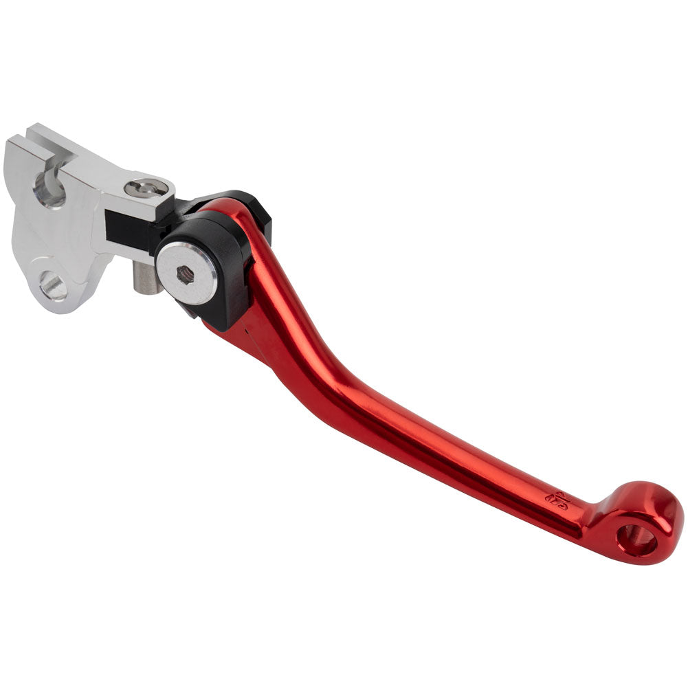 Tusk Multi-Pivot Clutch Lever Honda CRF250L 2013–2025 - Adventure Parts