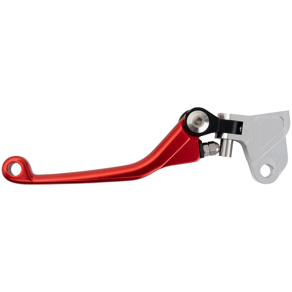Tusk Multi-Pivot Clutch Lever Honda CRF250L 2013–2025 - Adventure Parts