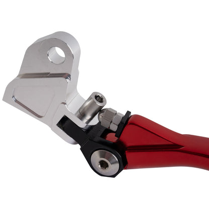 Tusk Multi-Pivot Clutch Lever Honda CRF250L 2013–2025 - Adventure Parts