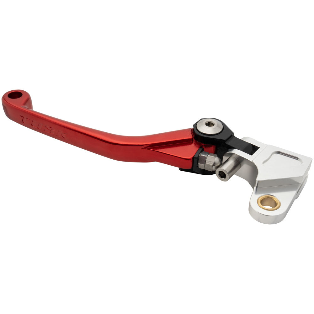 Tusk Multi-Pivot Clutch Lever Honda XR250R 1996–2007 - Adventure Parts